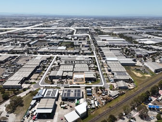 1 & 2/4 Reo Crescent Campbellfield VIC 3061 - Image 3