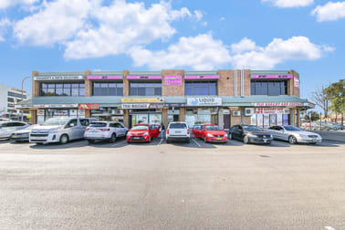 2/9 Patrick Street Campbelltown NSW 2560 - Image 2