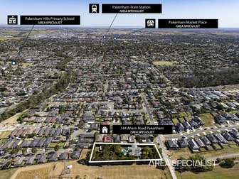 144 Ahern Road Pakenham VIC 3810 - Image 3