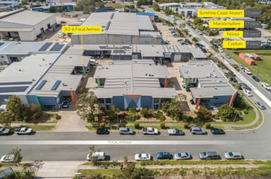 Unit 3/2-6 Focal Avenue Coolum Beach QLD 4573 - Image 3