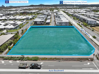 Lot 8014 Park Avenue Nirimba QLD 4551 - Image 2