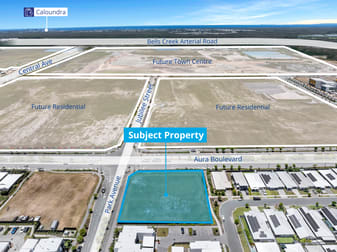 Lot 8014 Park Avenue Nirimba QLD 4551 - Image 3