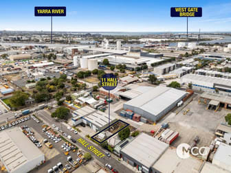 11 Hall Street/11 Hall Street Yarraville VIC 3013 - Image 1