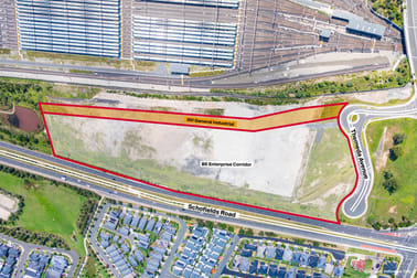 Lot 2 DP1289602 Schofields Road Tallawong NSW 2762 - Image 3