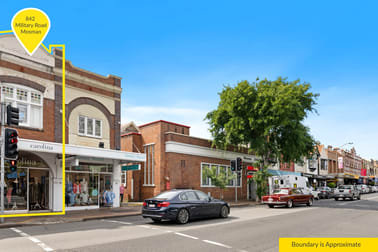 842 Military Road Mosman NSW 2088 - Image 2