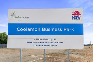 Lot 5 Wade Street Coolamon NSW 2701 - Image 1