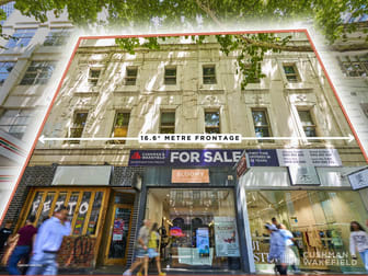 203-207 Elizabeth Street Melbourne VIC 3000 - Image 1