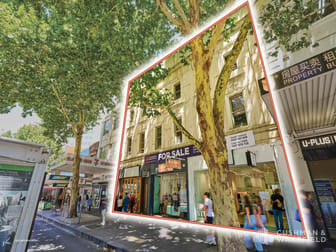 203-207 Elizabeth Street Melbourne VIC 3000 - Image 2