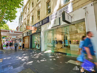 203-207 Elizabeth Street Melbourne VIC 3000 - Image 3