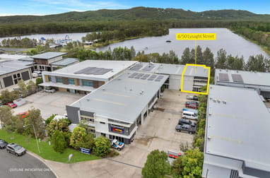 Unit 6/50 Lysaght Street Coolum Beach QLD 4573 - Image 1