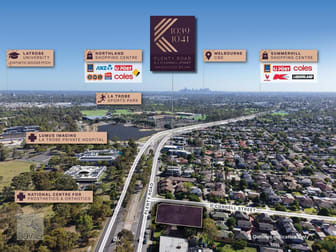 1039-1041 Plenty Road & 2 O'Connell Street Kingsbury VIC 3083 - Image 2