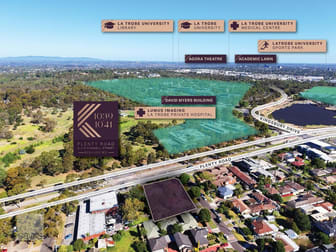 1039-1041 Plenty Road & 2 O'Connell Street Kingsbury VIC 3083 - Image 3