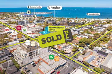 403 Hampton Street Hampton VIC 3188 - Image 1