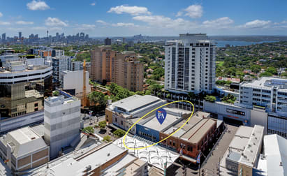 410-414 Oxford Street Bondi Junction NSW 2022 - Image 1