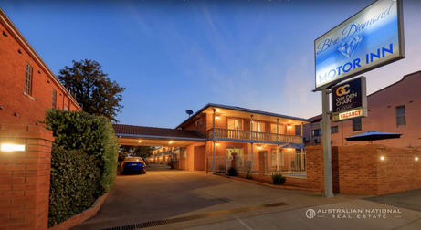 113 - 115 Wingewarra St Dubbo NSW 2830 - Image 1