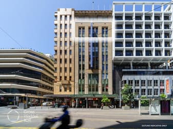 Level 7, 28 Elizabeth Street Melbourne VIC 3000 - Image 2