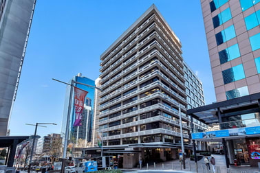 Suite 102, 83 Mount Street North Sydney NSW 2060 - Image 1