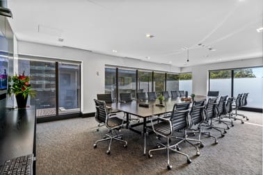 Suite 102, 83 Mount Street North Sydney NSW 2060 - Image 2