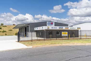 NEW INDUSTRIAL COMPLEX/28 Colliers Avenue Orange NSW 2800 - Image 2