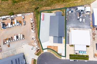 NEW INDUSTRIAL COMPLEX/28 Colliers Avenue Orange NSW 2800 - Image 3
