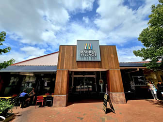 12,15,16 & 17/33 Bougainville Street Griffith ACT 2603 - Image 1