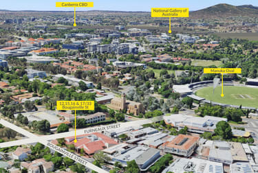 12,15,16 & 17/33 Bougainville Street Griffith ACT 2603 - Image 2