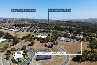 Part/Lot 2 Techno Park Drive Kings Meadows TAS 7249 - Image 2