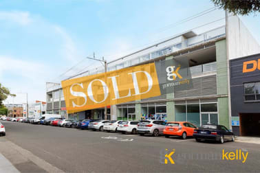 Suite 406/91-95 Murphy Street Richmond VIC 3121 - Image 1