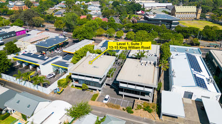 Suite 7, 13-15 King William Road Unley SA 5061 - Image 1