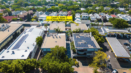 Suite 7, 13-15 King William Road Unley SA 5061 - Image 2