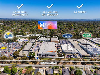 481-493 Maroondah Highway Ringwood VIC 3134 - Image 2