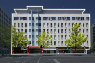 34 Marcus Clarke Street Canberra ACT 2601 - Image 1