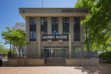 34 Marcus Clarke Street Canberra ACT 2601 - Image 2