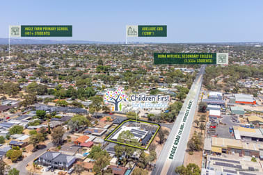 Click to view all images Children First Early Education, 237 Bridge Road Ingle Farm SA 5098 - Image 3