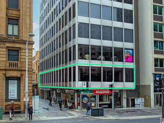 Level 1/28 Grenfell Street Adelaide SA 5000 - Image 1