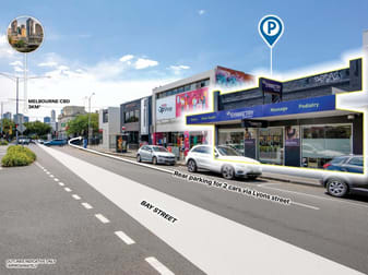 298-300 Bay Street Port Melbourne VIC 3207 - Image 1