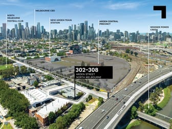 302-308 Arden Street North Melbourne VIC 3051 - Image 2