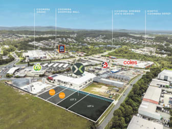 21 Kristins Lane Upper Coomera QLD 4209 - Image 1