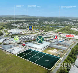 21 Kristins Lane Upper Coomera QLD 4209 - Image 1