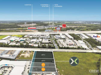 21 Kristins Lane Upper Coomera QLD 4209 - Image 3