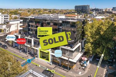 294 Toorak Road South Yarra VIC 3141 - Image 1