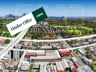 261-263 Brunswick Road Brunswick VIC 3056 - Image 1