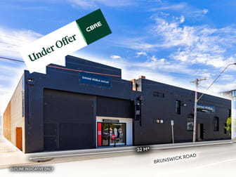 261-263 Brunswick Road Brunswick VIC 3056 - Image 3