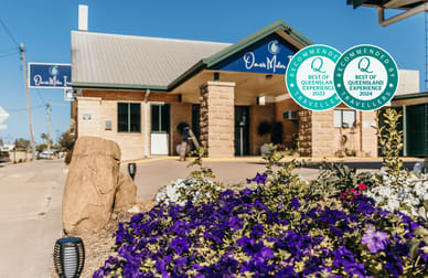 110 Shamrock St Blackall QLD 4472 - Image 1
