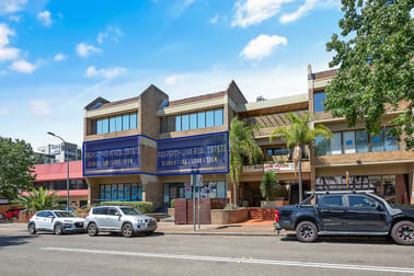 SUITE 7/5-7 ROSS STREET Parramatta NSW 2150 - Image 1