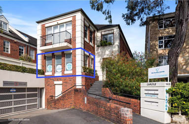 Suite 1, 143B Raglan Street Mosman NSW 2088 - Image 1