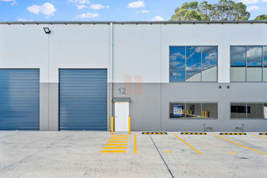 Unit 12/51 Nelson Road Yennora NSW 2161 - Image 2