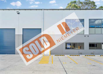 Unit 12/51 Nelson Road Yennora NSW 2161 - Image 1