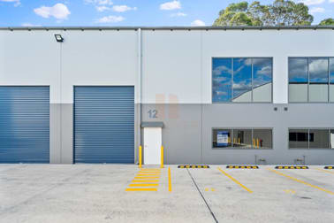 Unit 12/51 Nelson Road Yennora NSW 2161 - Image 2