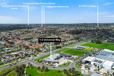 9/1-3 Universal Way Cranbourne West VIC 3977 - Image 3